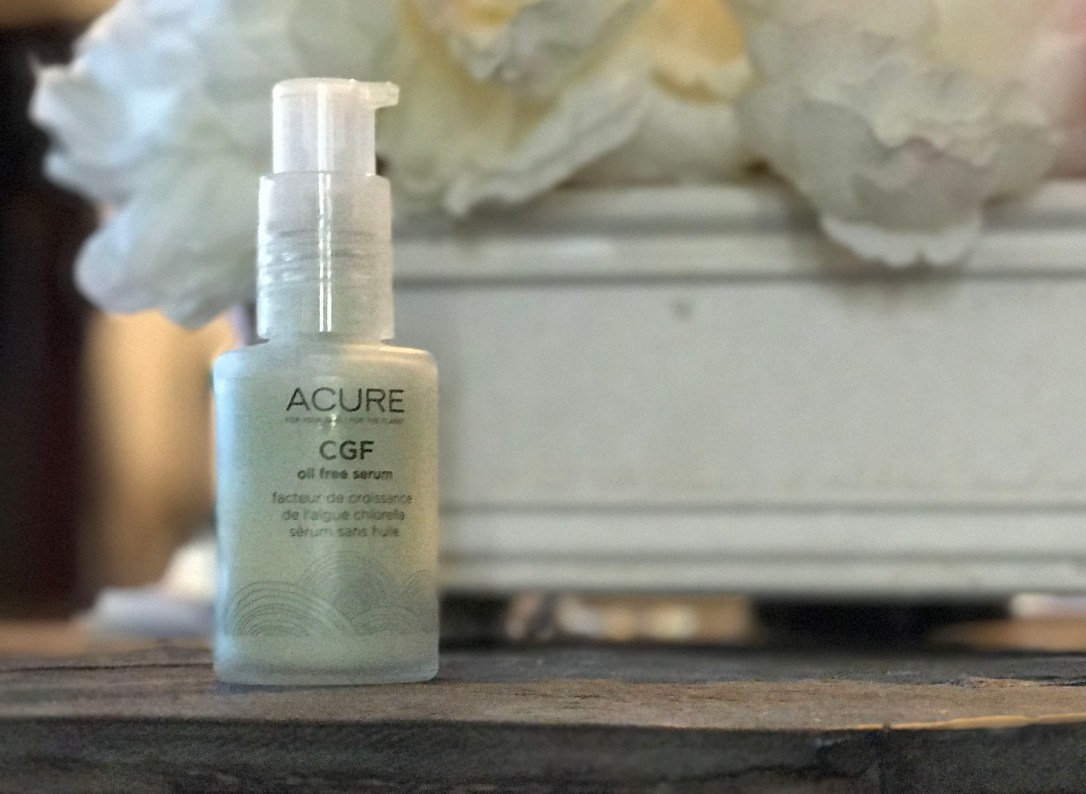 Acure Serum