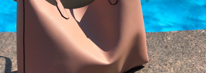 Overbrooke Reversible Tote