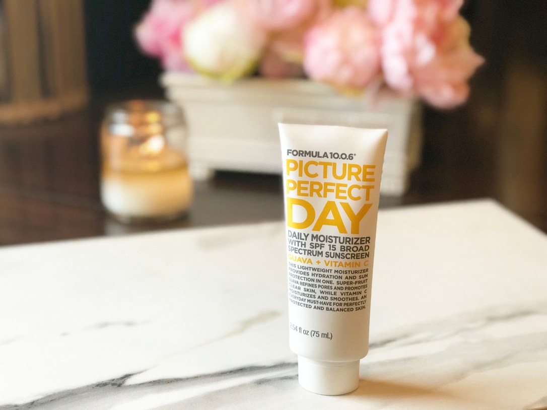 Formula Face Lotion 2