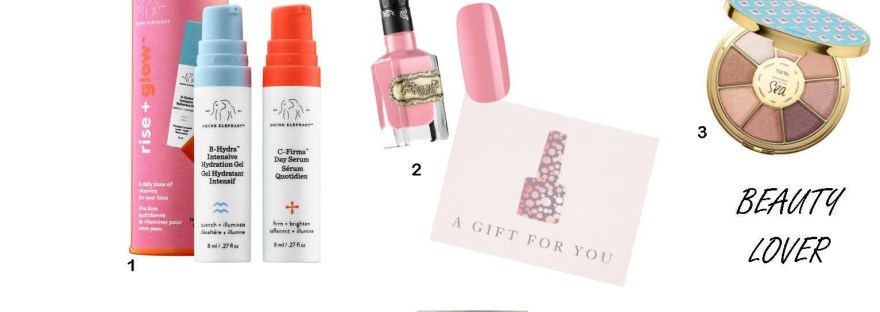 Mothers Day Gift Guide 2018