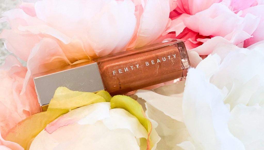 Fenty Beauty Lip Gloss